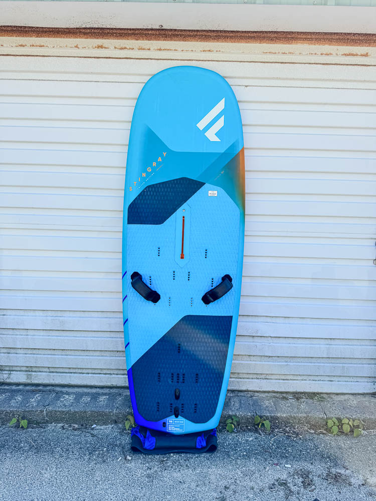 Wing Foil Board