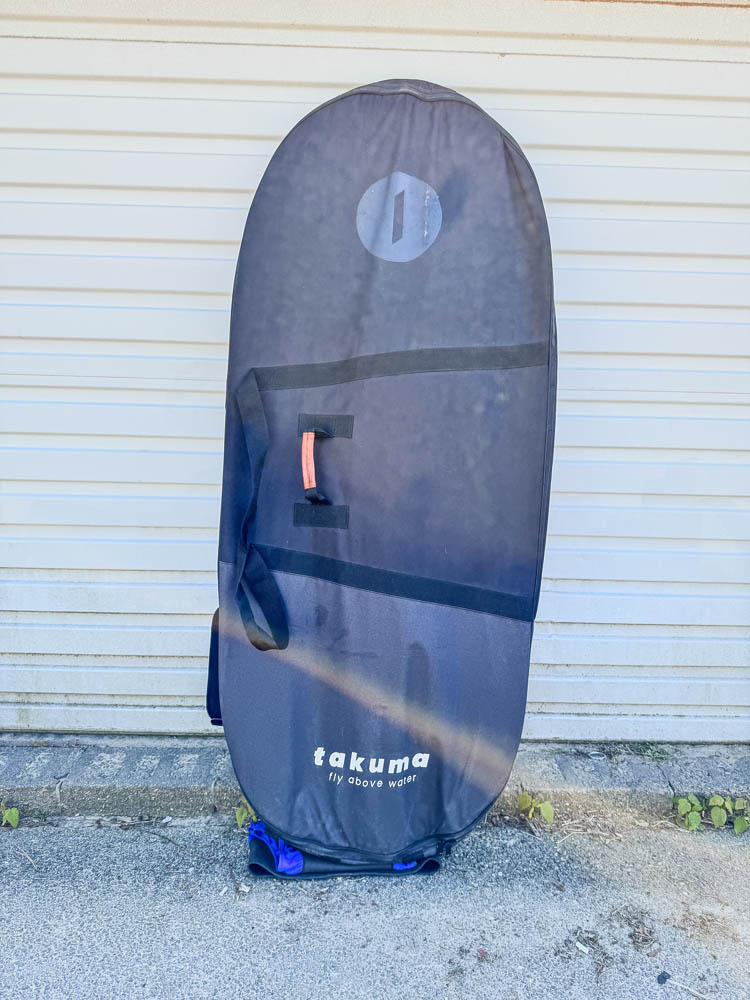 Wing Foil Board