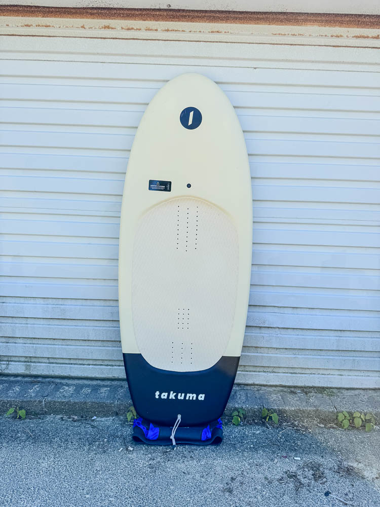Wing Foil Board