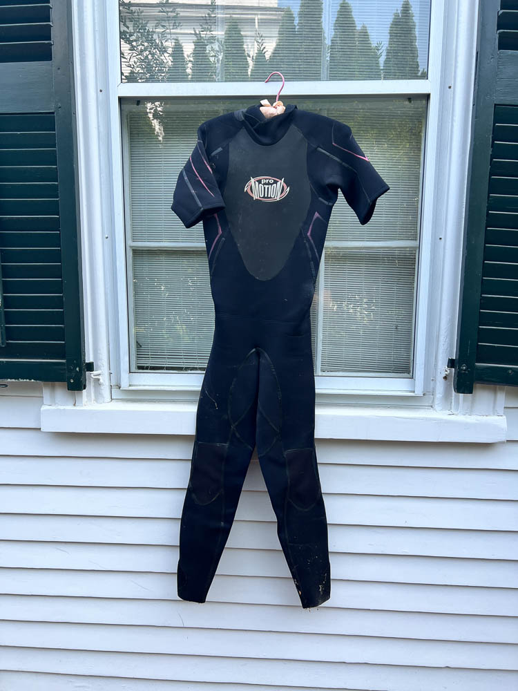 ProMotion Womans size 6