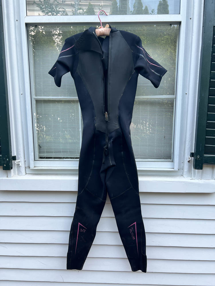 ProMotion Womans size 6