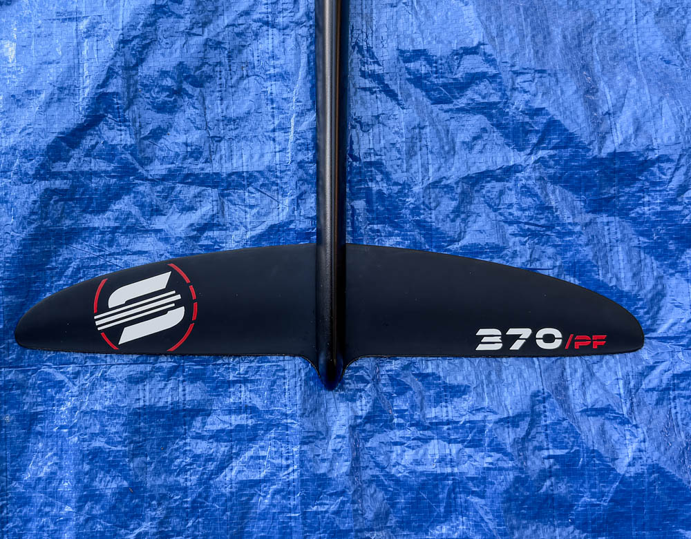 ReaR Foil